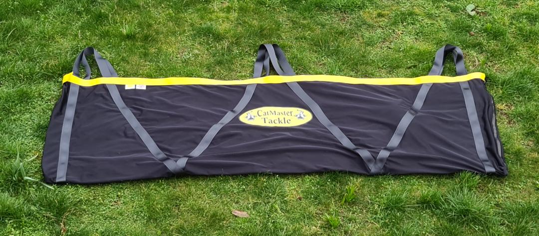 CatMaster Tackle Compact Multi Weigh Sling